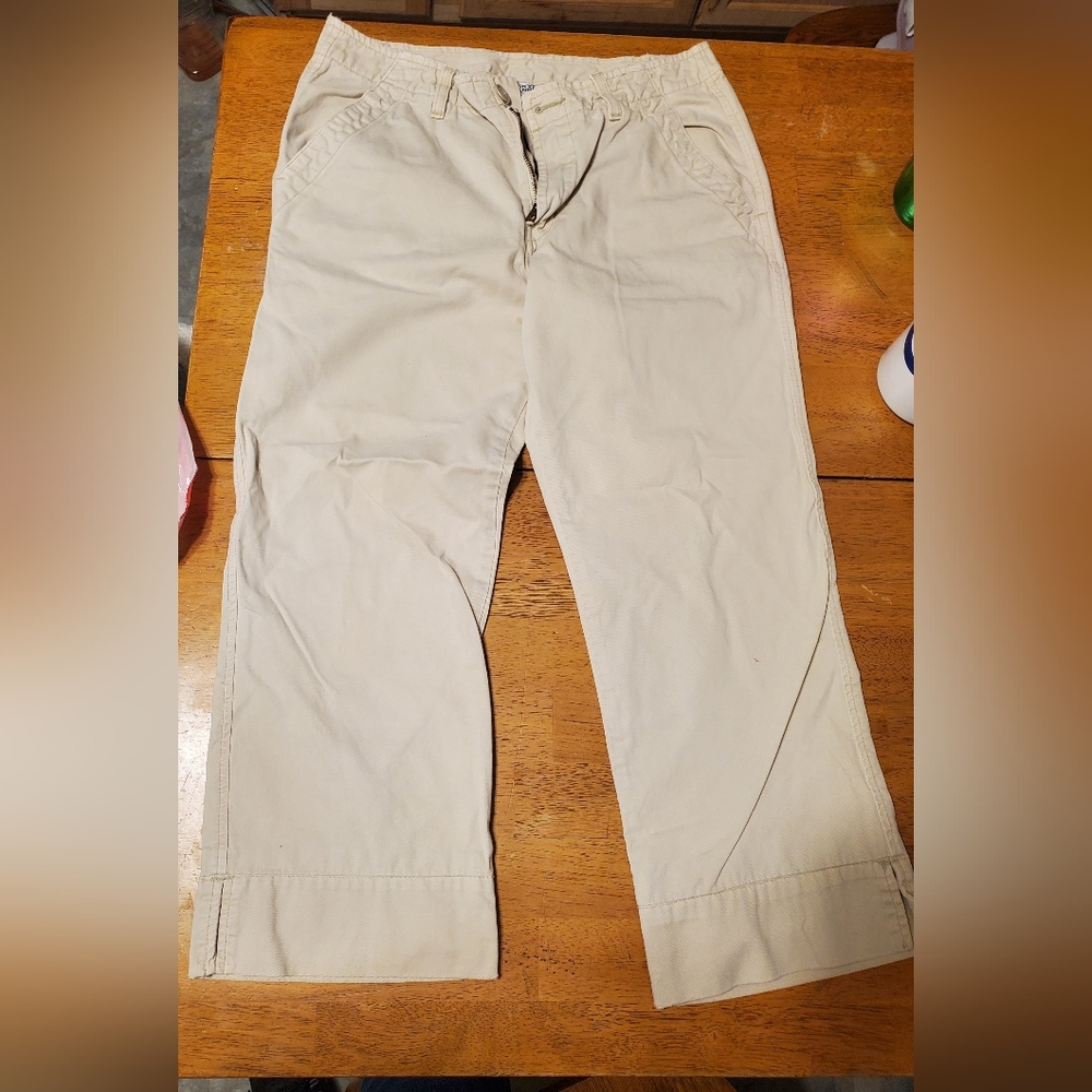 Women's  capri